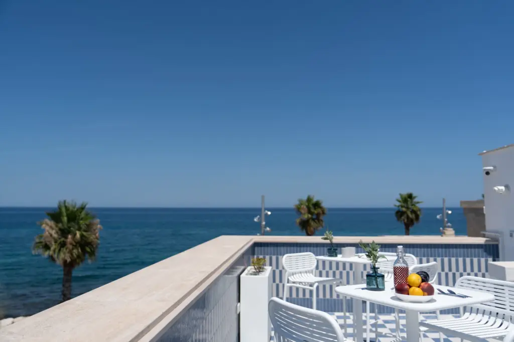 Vista Panoramica 227